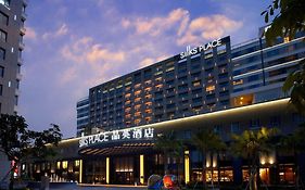 Silks Place Tainan Hotel